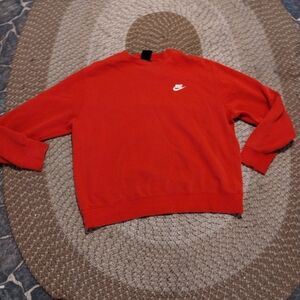 Nike mens sweatshirt VINTAGE 90s